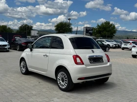 Fiat 500 1.2i EURO-6 SERVIZ - 6300 EUR - 28112263 3