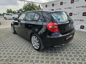 BMW 116 2.0D-116кс= 6СКОРОСТИ= 161.000км= FACELIFT - 9900 лв. - 43407691 5