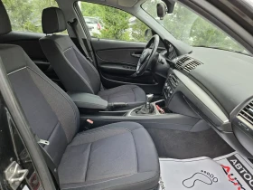 BMW 116 2.0D-116кс= 6СКОРОСТИ= 161.000км= FACELIFT - 9900 лв. - 43407691 15