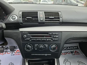 BMW 116 2.0D-116кс= 6СКОРОСТИ= 161.000км= FACELIFT - 9900 лв. - 43407691 16