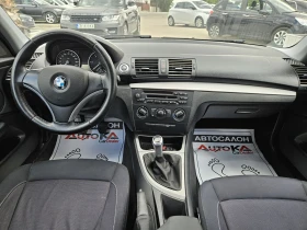 BMW 116 2.0D-116кс= 6СКОРОСТИ= 161.000км= FACELIFT - 9900 лв. - 43407691 12