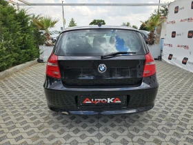 BMW 116 2.0D-116кс= 6СКОРОСТИ= 161.000км= FACELIFT - 9900 лв. - 43407691 4