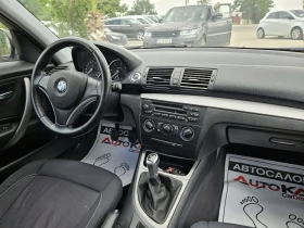BMW 116 2.0D-116кс= 6СКОРОСТИ= 161.000км= FACELIFT - 9900 лв. - 43407691 13