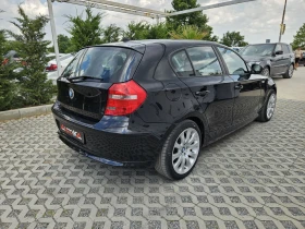 BMW 116 2.0D-116кс= 6СКОРОСТИ= 161.000км= FACELIFT - 9900 лв. - 43407691 3