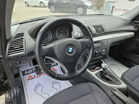 BMW 116 2.0D-116кс= 6СКОРОСТИ= 161.000км= FACELIFT - 9900 лв. - 43407691 8