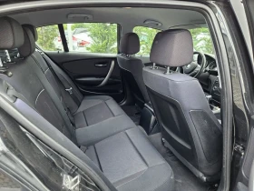 BMW 116 2.0D-116кс= 6СКОРОСТИ= 161.000км= FACELIFT - 9900 лв. - 43407691 14