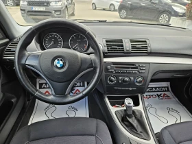 BMW 116 2.0D-116кс= 6СКОРОСТИ= 161.000км= FACELIFT - 9900 лв. - 43407691 11