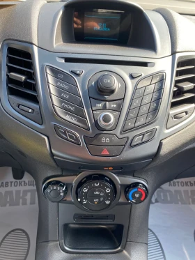 Ford Fiesta 1.2i/EURO.5B | Mobile.bg    14