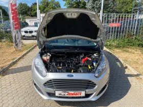 Ford Fiesta 1.2i/EURO.5B | Mobile.bg    16