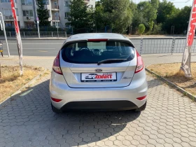 Обява за продажба на Ford Fiesta 1.2i/EURO.5B ~8 300 лв. - изображение 4