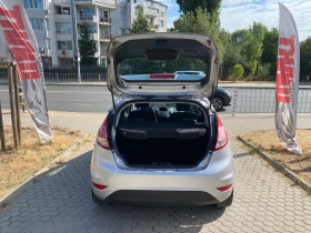 Ford Fiesta 1.2i/EURO.5B | Mobile.bg    15