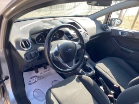 Обява за продажба на Ford Fiesta 1.2i/EURO.5B ~8 300 лв. - изображение 6