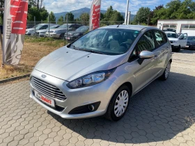 Ford Fiesta 1.2i/EURO.5B