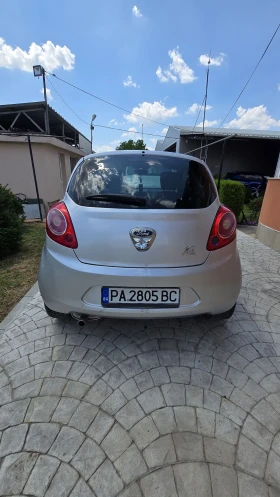 Обява за продажба на Ford Ka ~4 200 лв. - изображение 2