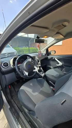 Обява за продажба на Ford Ka ~4 200 лв. - изображение 3