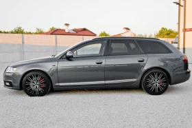 Audi A6 3 0TDI FACELIFT  | Mobile.bg    4