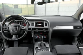Audi A6 3 0TDI FACELIFT  | Mobile.bg    10