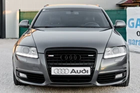 Audi A6 3 0TDI FACELIFT  | Mobile.bg    3