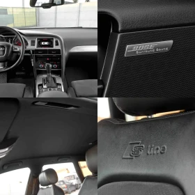 Audi A6 3 0TDI FACELIFT  | Mobile.bg    16