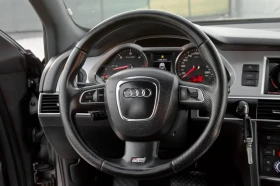 Audi A6 3 0TDI FACELIFT  | Mobile.bg    9