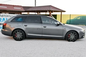 Audi A6 3 0TDI FACELIFT  | Mobile.bg    5