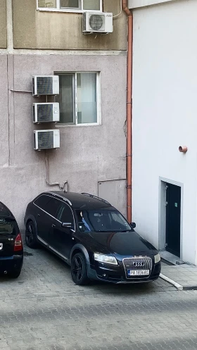 Audi A6 Allroad 2.7 | Mobile.bg    14