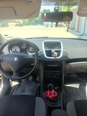 Peugeot 207 | Mobile.bg    7