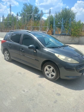 Peugeot 207 | Mobile.bg    2