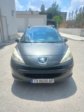 Peugeot 207 | Mobile.bg    3