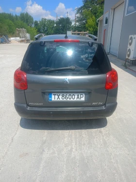 Peugeot 207 | Mobile.bg    4