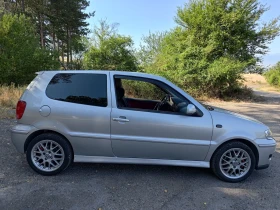 Обява за продажба на VW Polo 6N2 GTI ~7 999 лв. - изображение 5