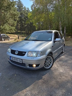 Обява за продажба на VW Polo 6N2 GTI ~7 999 лв. - изображение 1