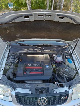VW Polo 6N2 GTI | Mobile.bg    13