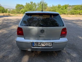 Обява за продажба на VW Polo 6N2 GTI ~7 999 лв. - изображение 3