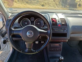 Обява за продажба на VW Polo 6N2 GTI ~7 999 лв. - изображение 9