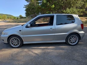 Обява за продажба на VW Polo 6N2 GTI ~7 999 лв. - изображение 4