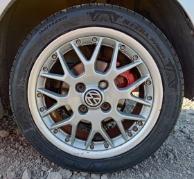 Обява за продажба на VW Polo 6N2 GTI ~7 999 лв. - изображение 11