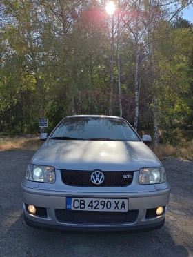 Обява за продажба на VW Polo 6N2 GTI ~7 999 лв. - изображение 2