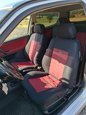 Обява за продажба на VW Polo 6N2 GTI ~7 999 лв. - изображение 6