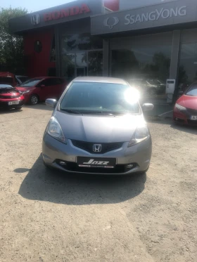 Honda Jazz 1, 4 i-VTEC - 12400 лв. - 98378682 3