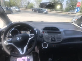 Honda Jazz 1, 4 i-VTEC - 12400 лв. - 98378682 8