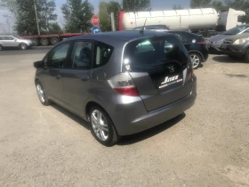 Honda Jazz 1, 4 i-VTEC - 12400 лв. - 98378682 5