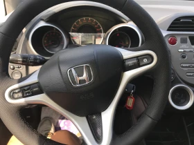 Honda Jazz 1, 4 i-VTEC - 12400 лв. - 98378682 12