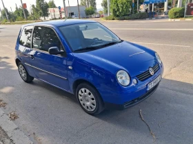 VW Lupo | Mobile.bg    2