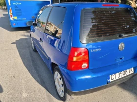 VW Lupo | Mobile.bg    11