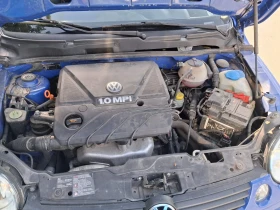 VW Lupo | Mobile.bg    13