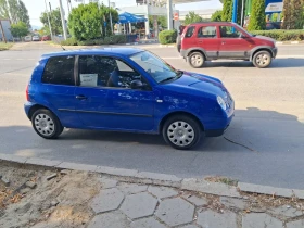 VW Lupo | Mobile.bg    8