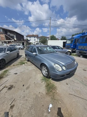 Mercedes-Benz E 320 Нов внос във много добро състояние. - 5300 лв. - 50558041 2