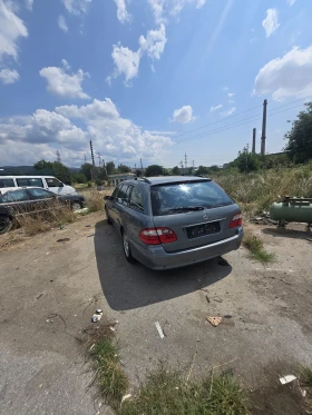 Mercedes-Benz E 320 Нов внос във много добро състояние. - 5300 лв. - 50558041 14