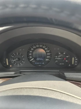 Mercedes-Benz E 320 Нов внос във много добро състояние. - 5300 лв. - 50558041 4